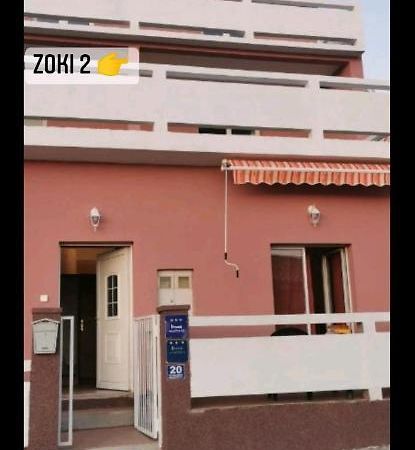 Apartment Zoki 2 เซนญ์ ภายนอก รูปภาพ