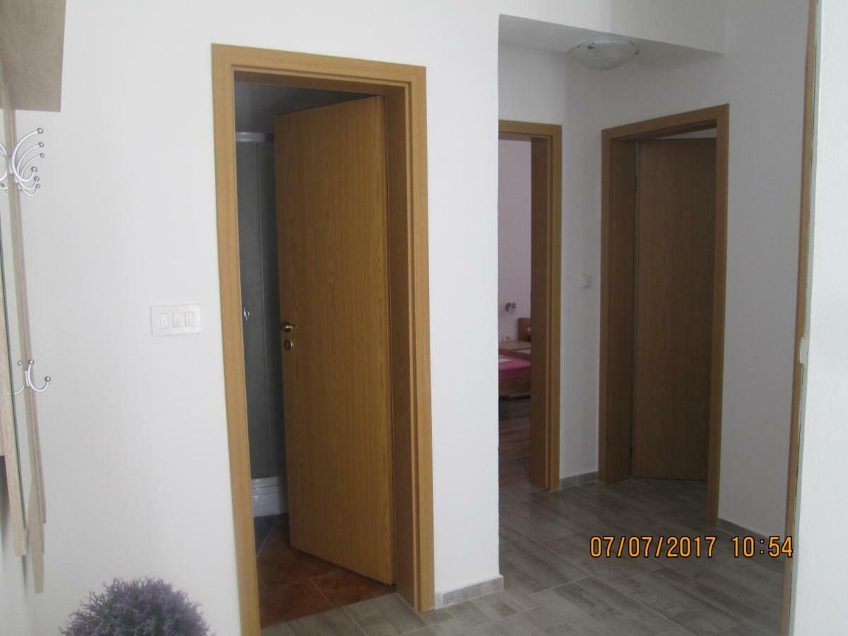 Apartment Zoki 2 เซนญ์ ภายนอก รูปภาพ