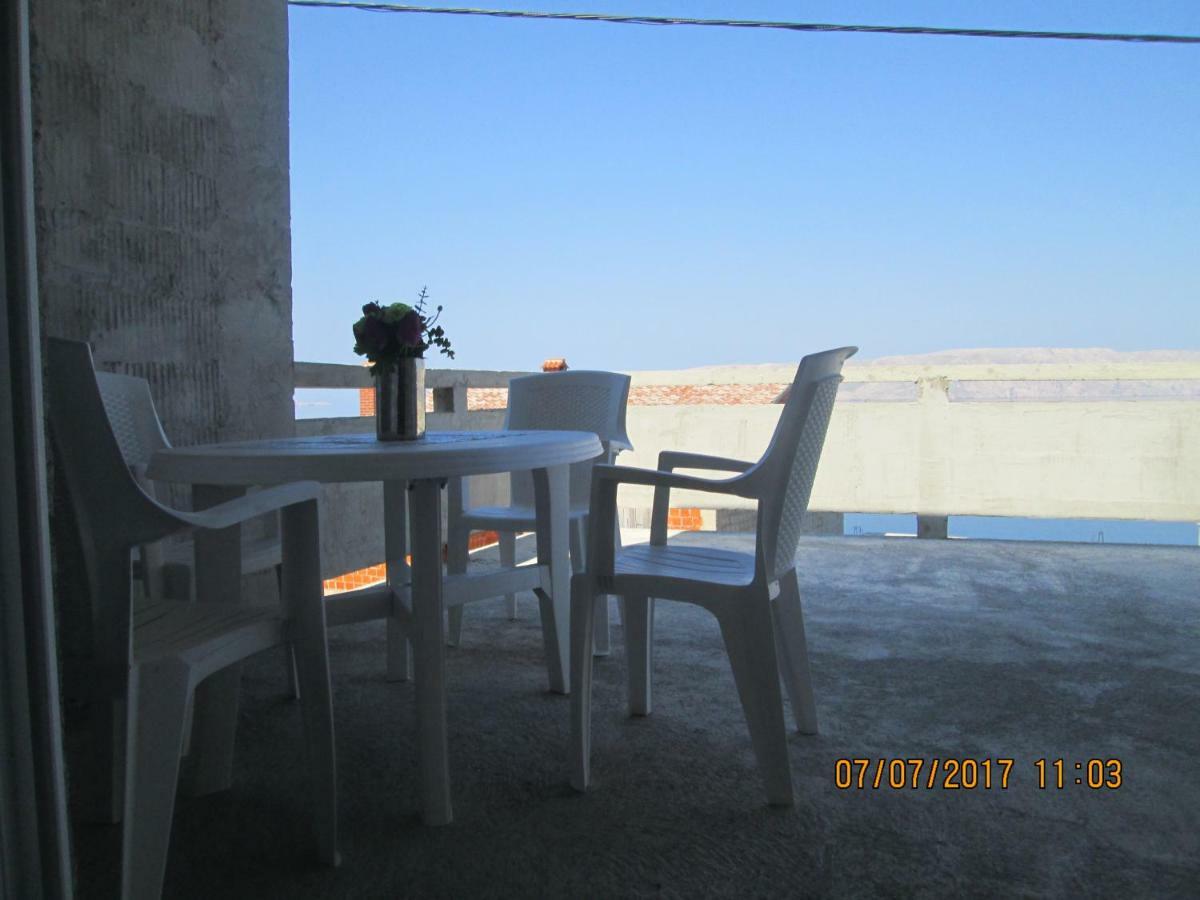 Apartment Zoki 2 เซนญ์ ภายนอก รูปภาพ