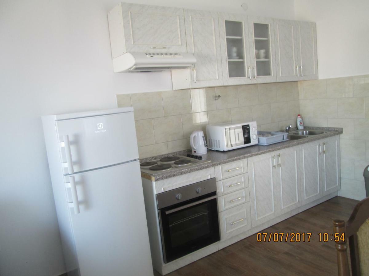 Apartment Zoki 2 เซนญ์ ภายนอก รูปภาพ