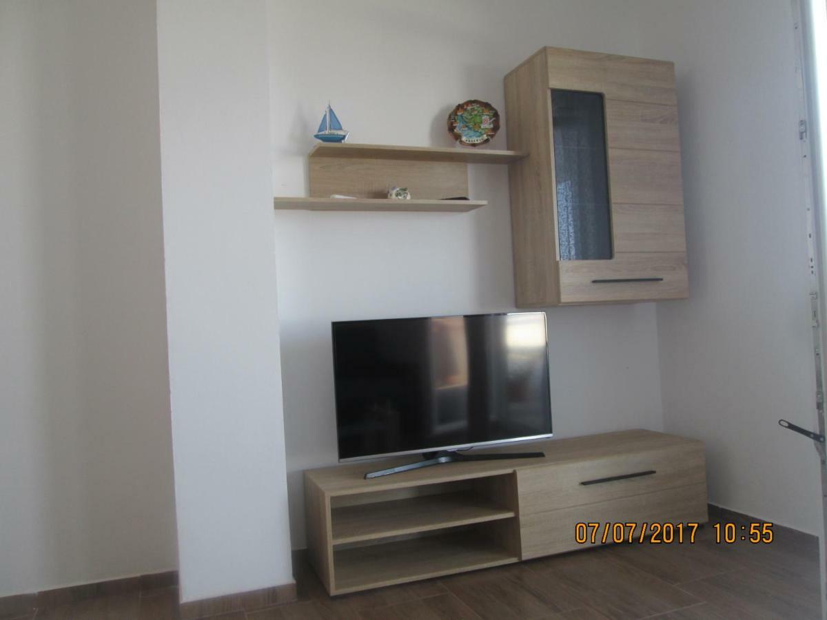 Apartment Zoki 2 เซนญ์ ภายนอก รูปภาพ